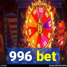 996 bet