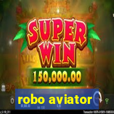 robo aviator