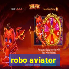robo aviator
