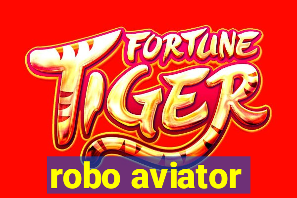 robo aviator
