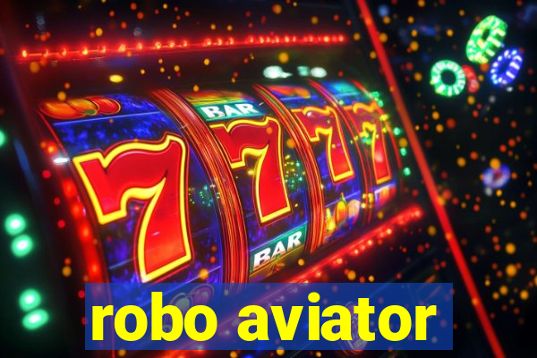 robo aviator