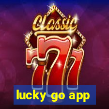 lucky go app