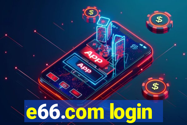 e66.com login