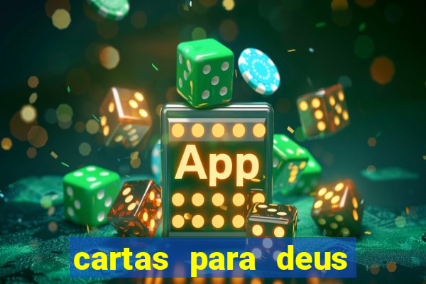 cartas para deus filme download