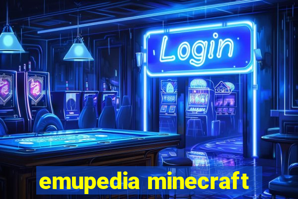 emupedia minecraft