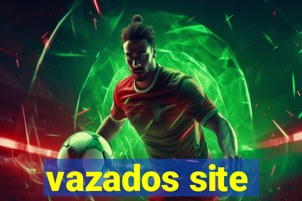 vazados site