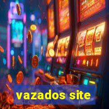 vazados site