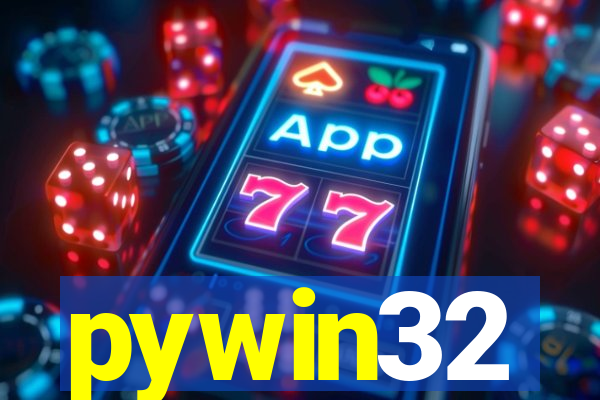 pywin32
