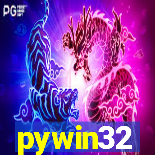 pywin32