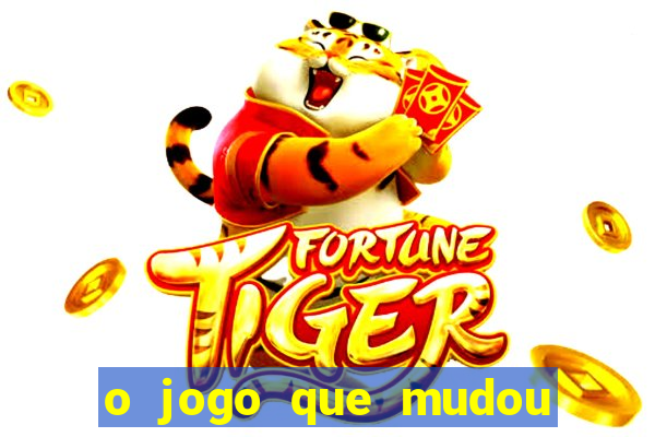 o jogo que mudou a hist贸ria torrent magnet