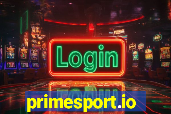primesport.io