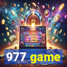 977 game