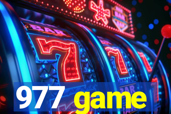 977 game