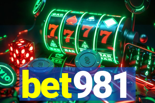 bet981