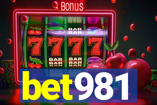 bet981