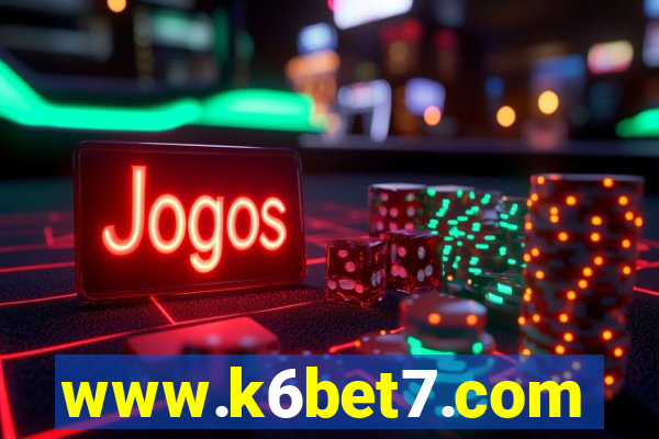 www.k6bet7.com