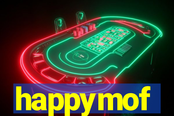 happymof