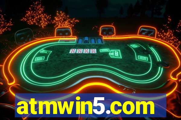 atmwin5.com