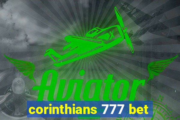 corinthians 777 bet