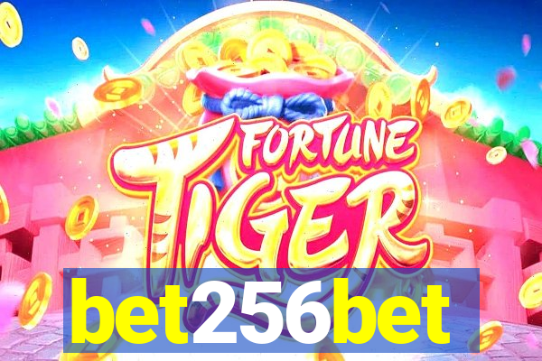 bet256bet