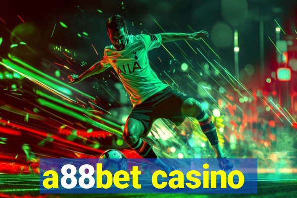 a88bet casino