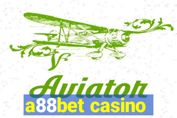 a88bet casino