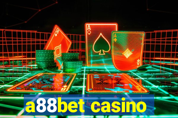 a88bet casino