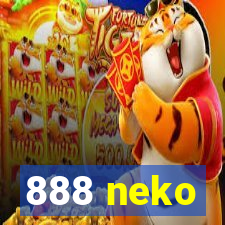888 neko
