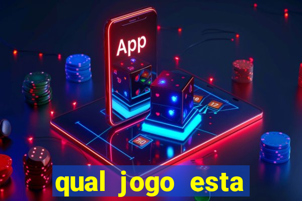 qual jogo esta pagando mais agora