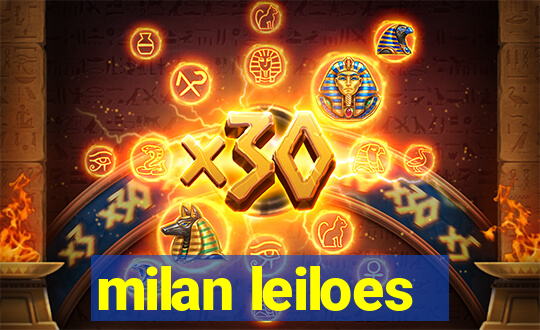 milan leiloes
