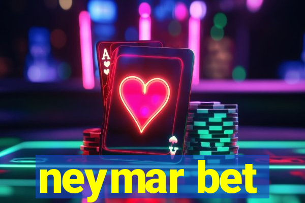 neymar bet