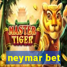 neymar bet