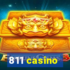 811 casino