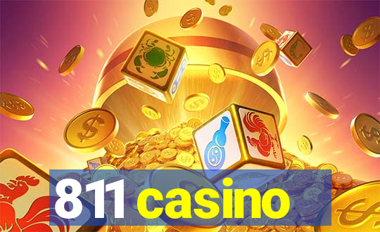 811 casino