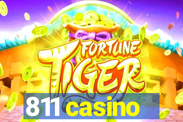 811 casino