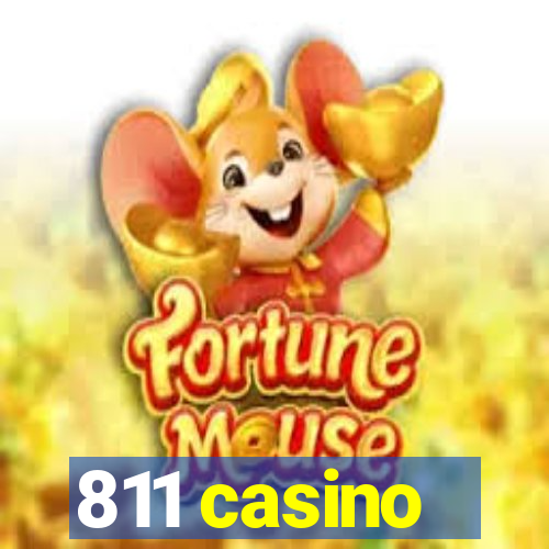 811 casino