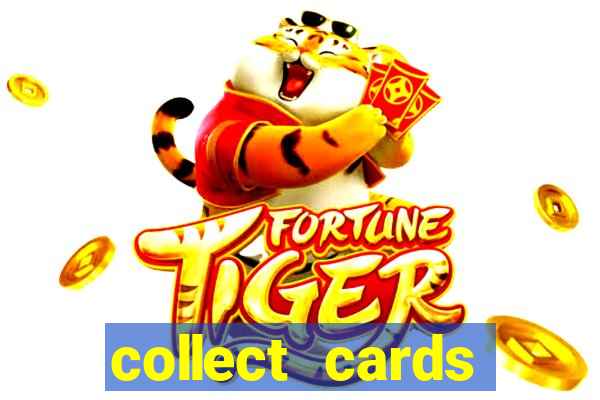 collect cards baixar app