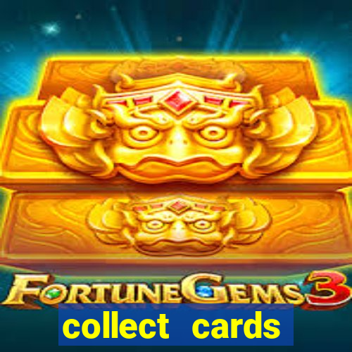 collect cards baixar app