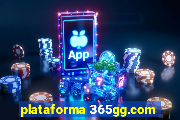 plataforma 365gg.com