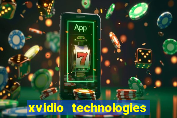 xvidio technologies startup brasil 2022 video