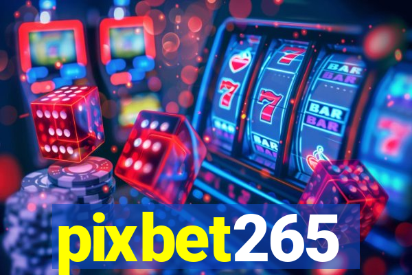 pixbet265