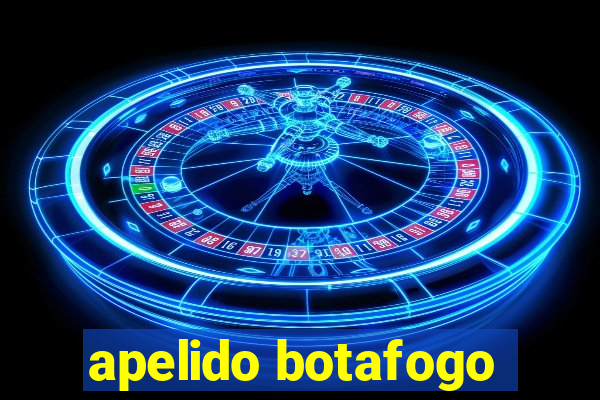 apelido botafogo
