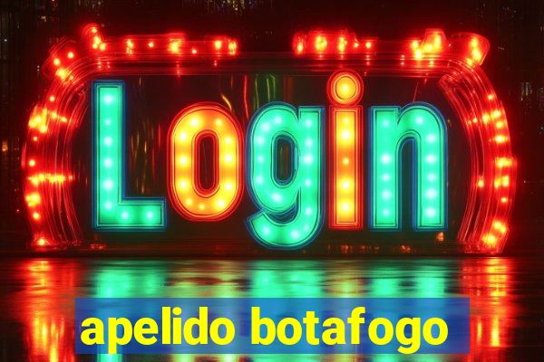 apelido botafogo