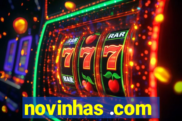 novinhas .com