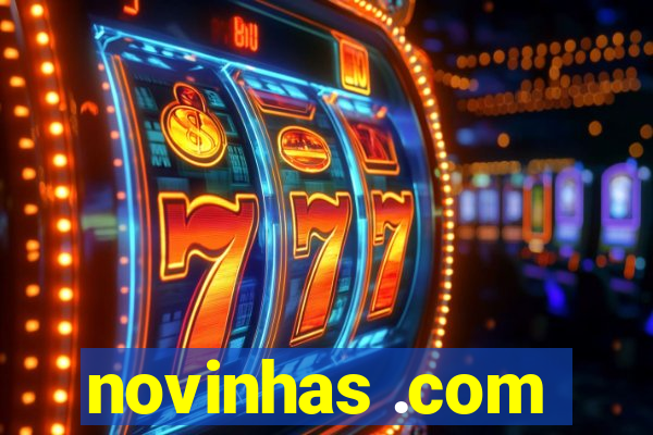 novinhas .com