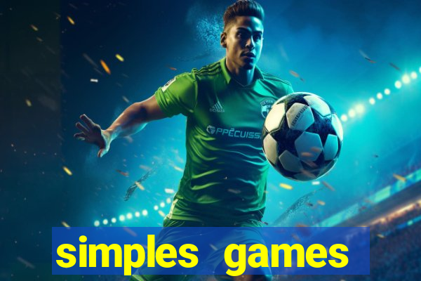 simples games diversoes e entretenimento ltda
