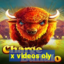 x videos oly