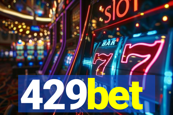 429bet