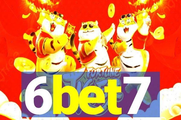6bet7