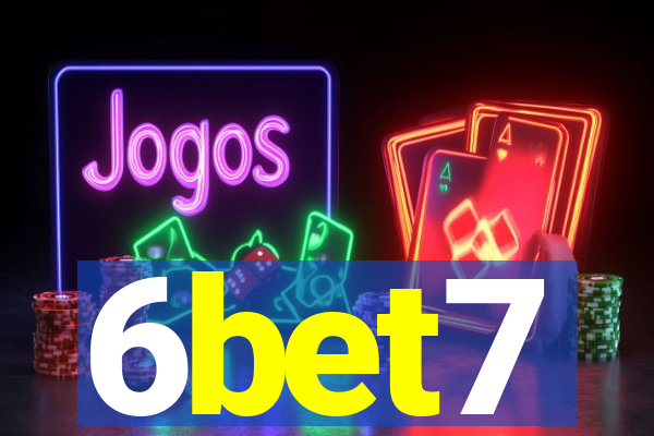 6bet7